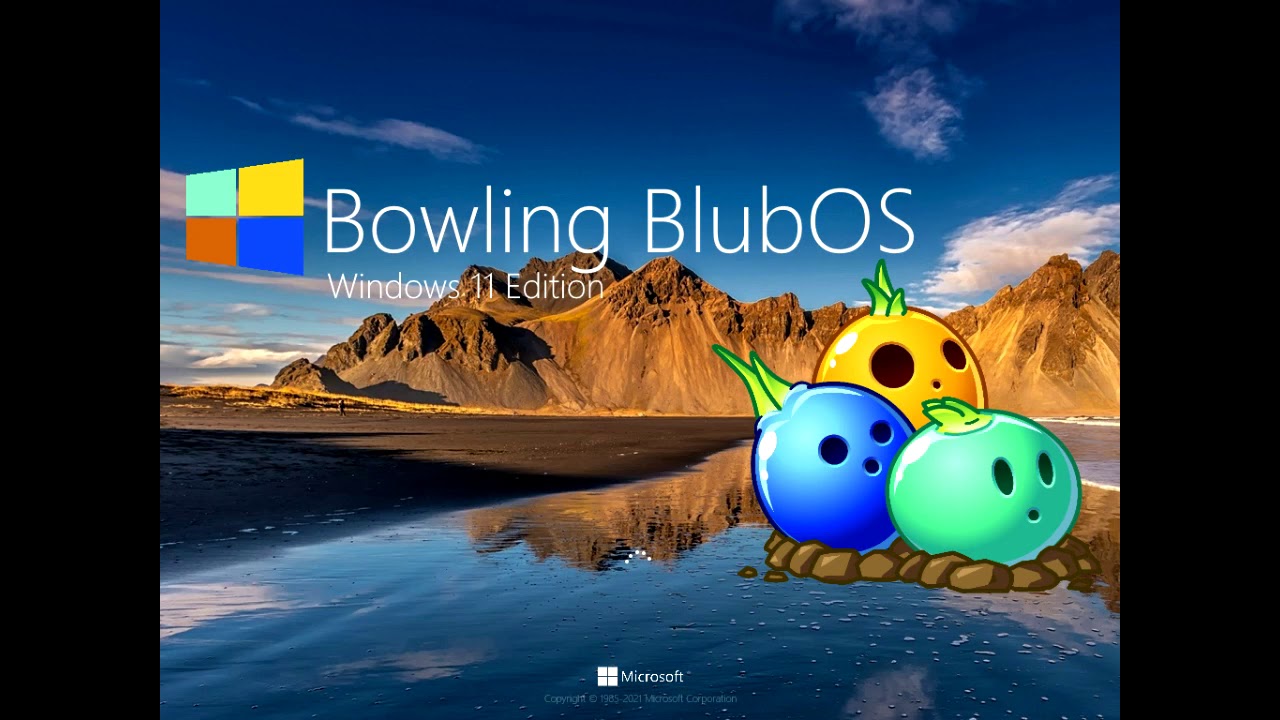 Bowling BlubOS History (Part 9)