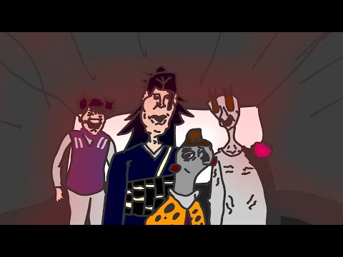 Lobotomy Kaisen