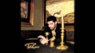 Shot For Me - Drake Take Care Cdq