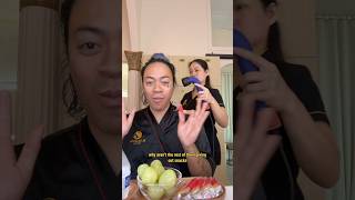 Spa Day at Blue Moon Head Spa