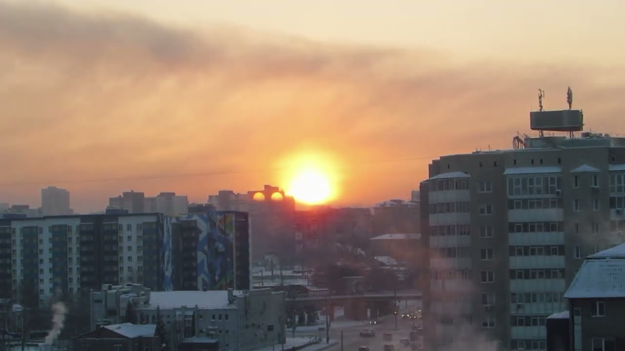 ТРЕЙЛЕР "Start from scratch and create consciously" 01.06.2026