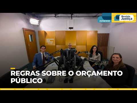 Orçamento público: quem decide como o dinheiro público deve ser gasto?