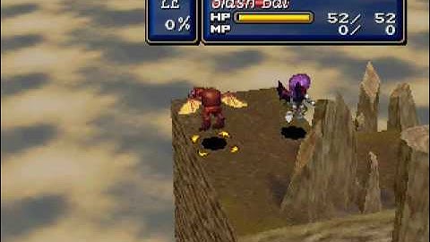 Shining Force 3 - Let