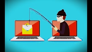 Phishing attacks are SCARY easy to do!! ||Video 2