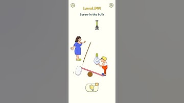 DOP 2 Gameplay Level 544 Shorts Delete One Part Solution and Answer 🔥Subscribe🔥#game #gamer #youtube