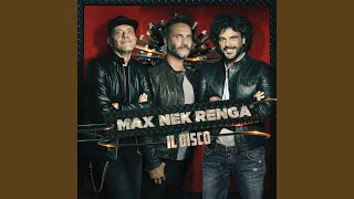 Video thumbnail of "Max Pezzali - Fatti avanti amore (Live)"