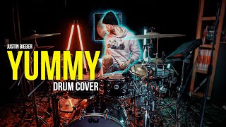 YUMMY - Justin Bieber |  Drum Cover - Dany Kufner