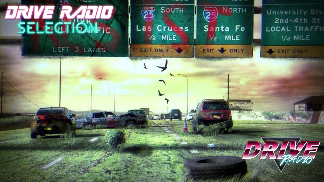 QUIXOTIC - Highway Violence