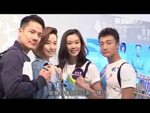 同Stephy「復合」　小方：回憶抹唔走