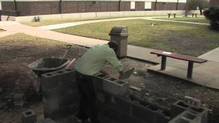 Broken Arrow Tulsa Tech Masonry
