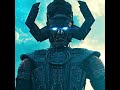 "You Stand Before Galactus..!👽 " - The Fantastic Four: First Steps