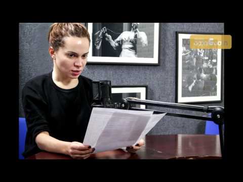 მთავარი გამოშვება (01.03.2016)