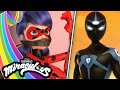 MIRACULOUS | 🐞 VERITÀ - Cattivi Akumizzati  ☯️ | Le storie di Ladybug e Chat Noir