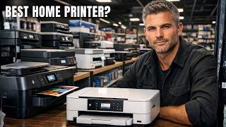 5 Best Home Printers of 2026 | Watch BEFORE You Buy!