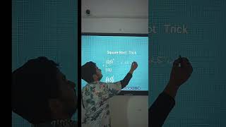 #share #logicalstation #maths square root trick #mathstricks