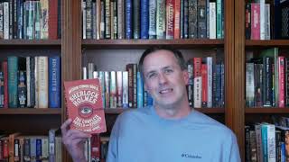 Sherlock Holmes The Complete Novels and Stories Volume One review @yhctower