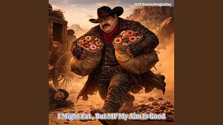 I Might Be Fat, But My Aim Is Good