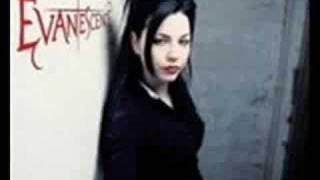 Video thumbnail of "evanescence imagenary"