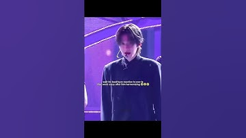 Just another cute interaction between Baekhyun and Exo-Ls 🤍 #kpop #exo #baekhyun