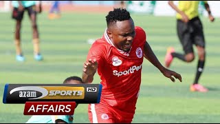 Highlights | Simba SC 2-0 Selem View | Mapinduzi Cup -05/01/2022