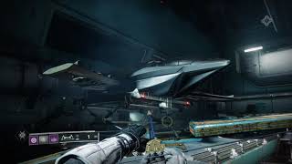 Presage Scannable This Ship Made Berth From The Leviathan Season Of The Chosen