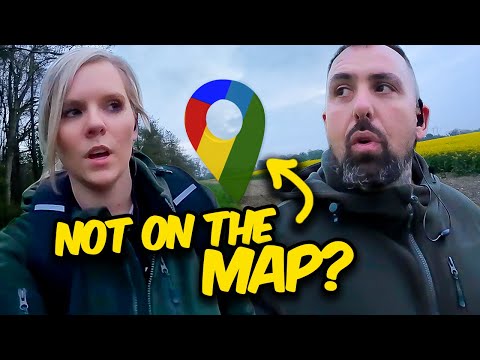 Vegans Find Secret Farm!
