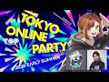 【スト6】TOP参戦!チーム古ブランカ!with ぼんぎさん、ニシキンさん #同時配信