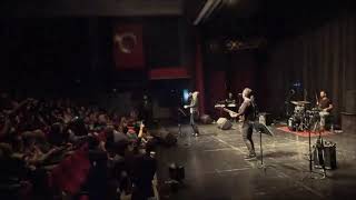 4Göz Athena Ben Mesela Konser Dha