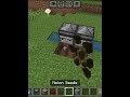 !! How To Make a Unlimited Watermelon Farm In Minecraft P!! #twinsgamerz2.0 #minecraft