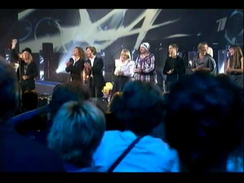 А. Иванов & Рондо - Боже, какой пустяк А. Иванов & Рондо - Боже, какой пустяк