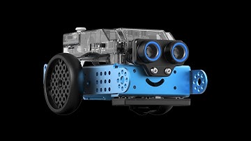 Makeblock mBot2 Introduction