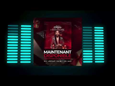 B-One Shakazulu - Anniversaire (Audio)