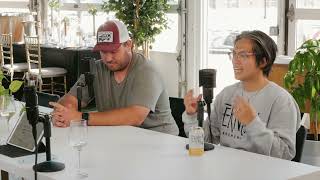 How to be a great groom with the YPP Hubbies | Your Party People Podcast #19