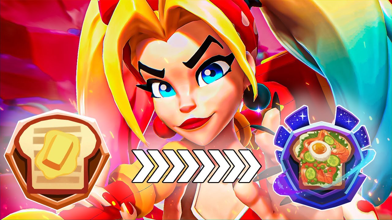 HARLEY QUINN FINALLY MASTER RANK + Duos with David ! | MultiVersus