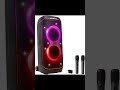 JBL PartyBox 720 🔊 CRAZY Bass + Karaoke Showdown 🎤 | 2026’s Ultimate Party Speaker?