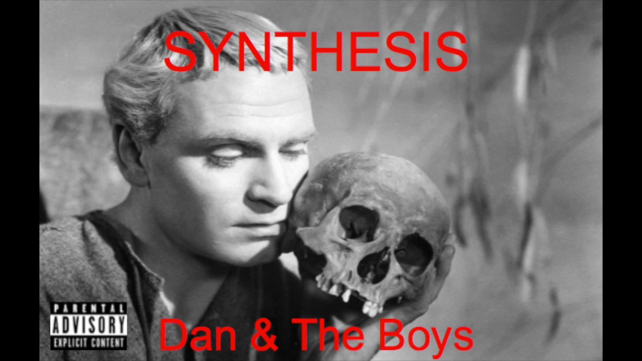 AP Lit Synthesis Project Rap