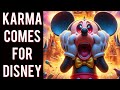 Disney goes to WAR with anti-woke investors! Media PANICS as BASED Nelson Peltz makes move!