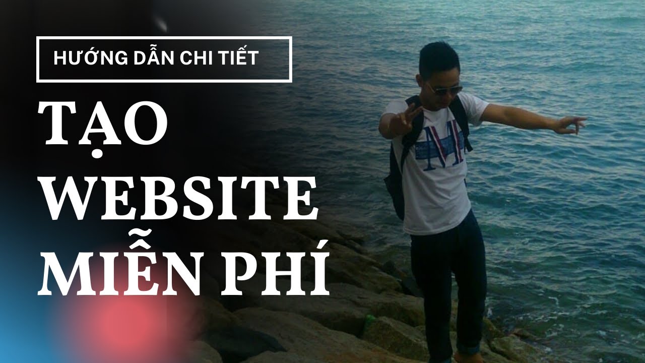 Tạo Website miễn phí với Google Site | Bao quát những tài liệu nói về lap web mien phi mới cập nhật