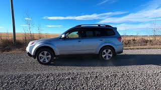Subaru Forester XT Cobb Stage 2 with SF Intake and Magnaflow Exhaust Gravel Acceleration Subaru Forester Xt Cobb Stage 2 With Sf Intake And Magnaflow Exhaust Pavement Acceleration