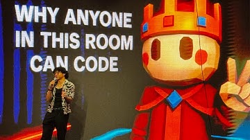 How ChatGPT Turned Me Into a Superhuman in 2 Years (Vibe Coding Presentation)
