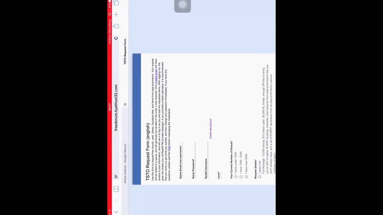 how to get free donuts the simpsons tapped out 2016 youtube free donut request form