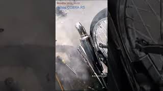 Ekzos Cobra Rs Kriss 100 Kriss 110 Wave 100R Ejm Epower Racing Open Monstar Shopee Honda Modenas