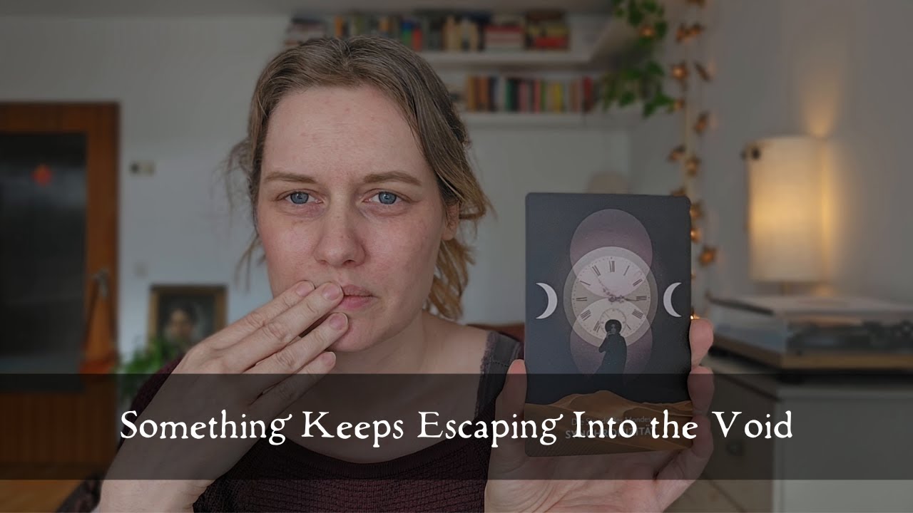 Before You Can Finally Start Creating There’s One Last Thing to Face