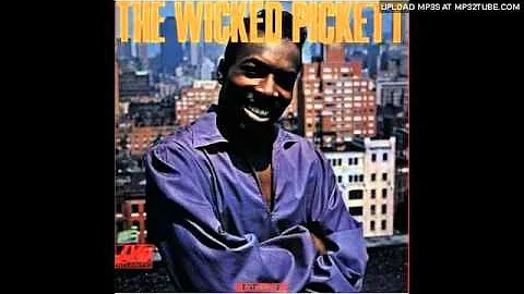 Wilson Pickett - Sunny