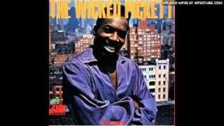 Wilson Pickett - Sunny chords