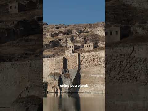 ✨ Rehberden Hikayeler - Halfeti tekne turu