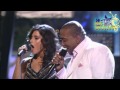 Nelly Furtado Y Timbaland - Promiscuous Girl - Live Teen Choice Awards 2006