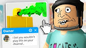 Roblox Kindergarten The Floor Is Lava Challenge Youtube - roblox kindergarten the floor is lava challenge