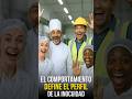 Tu conducta revela el verdadero nivel de inocuidad en tu empresa