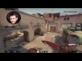 End of video